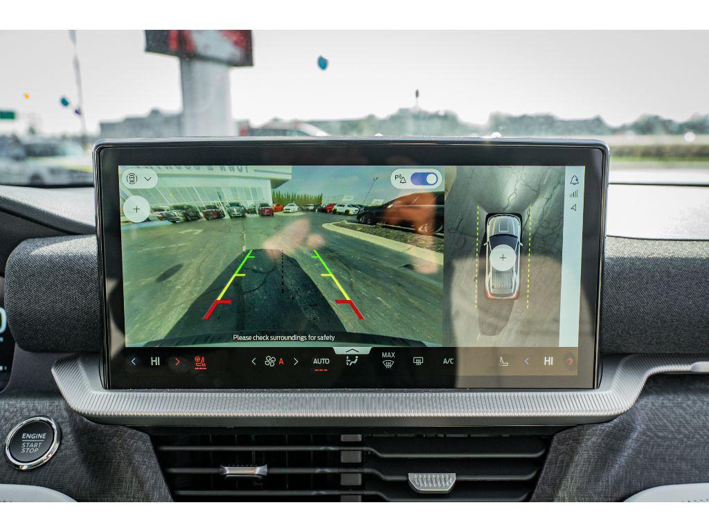 new 2026 Ford Explorer car, priced at $55,798