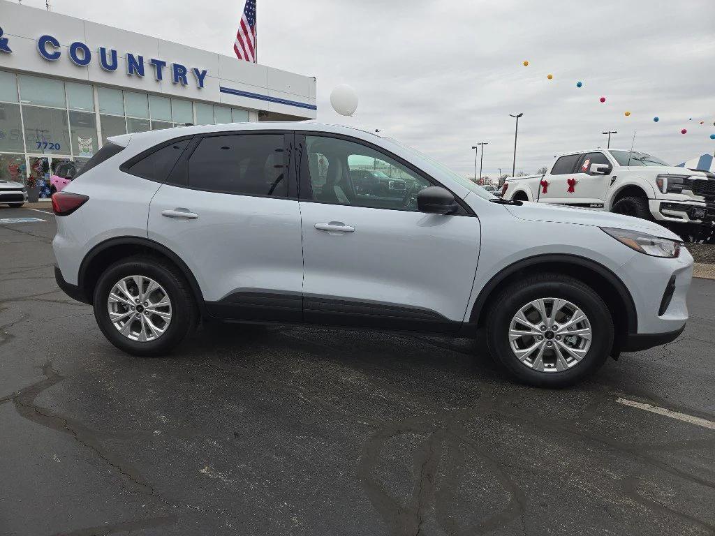 new 2026 Ford Escape car, priced at $34,111