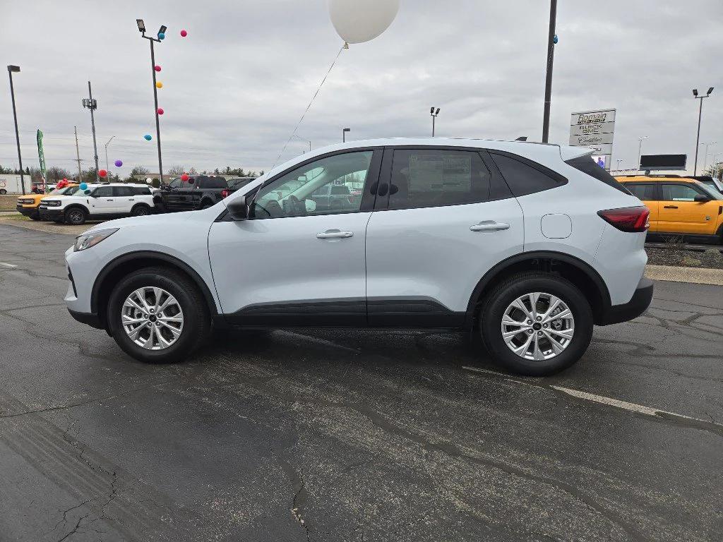 new 2026 Ford Escape car, priced at $34,111