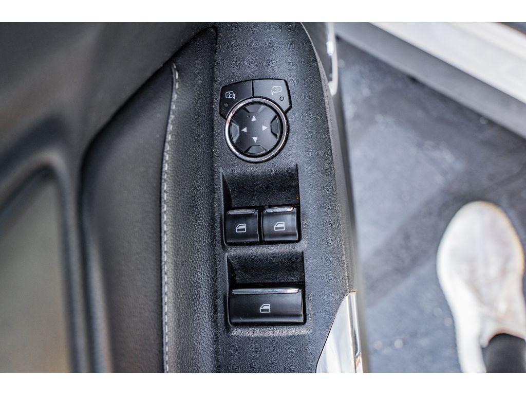 used 2023 Ford Mustang car