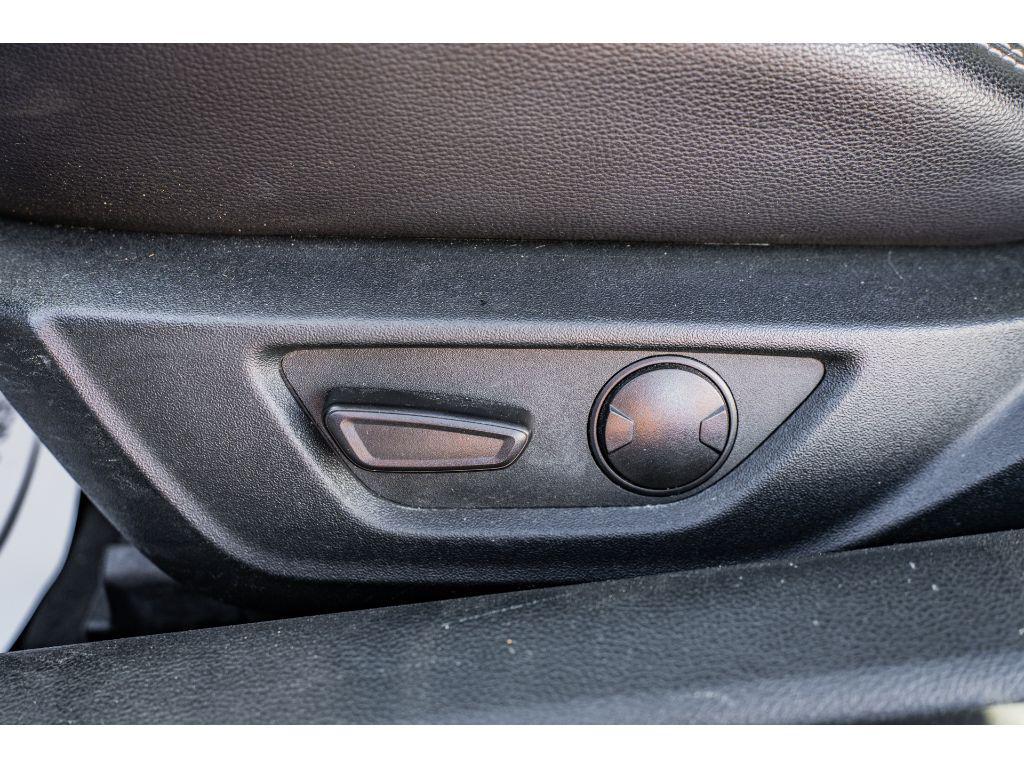 used 2023 Ford Mustang car