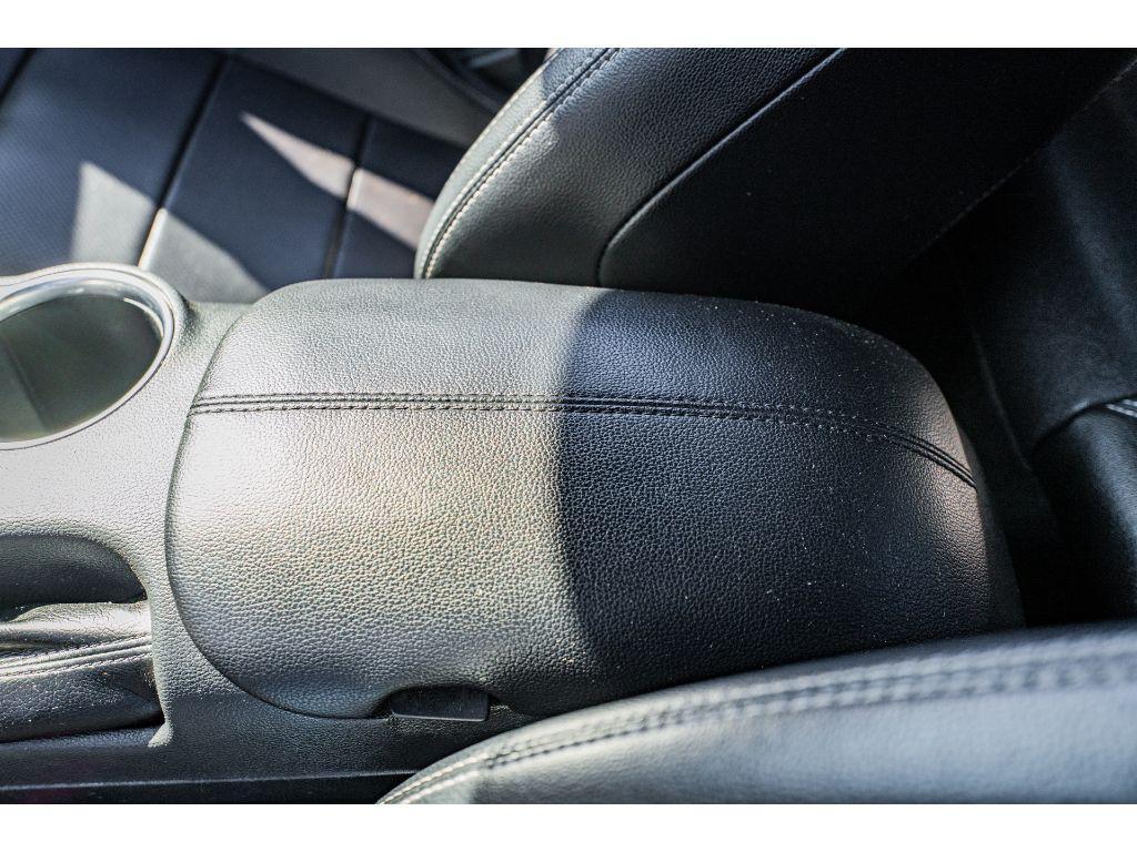 used 2023 Ford Mustang car