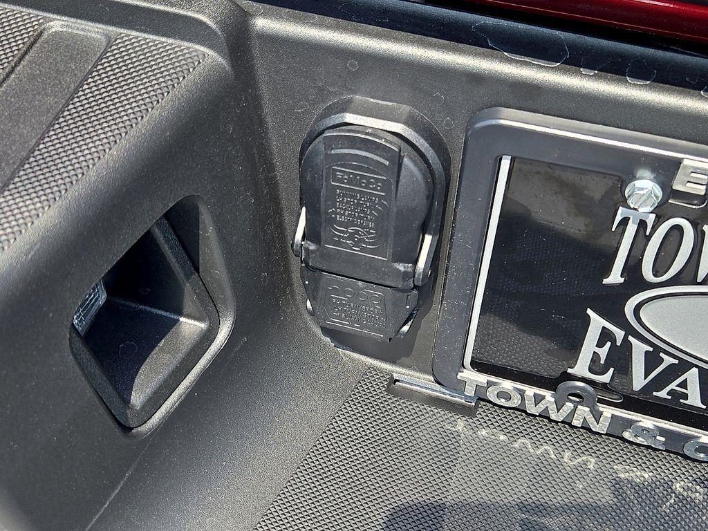 new 2026 Ford F-350 car, priced at $92,991