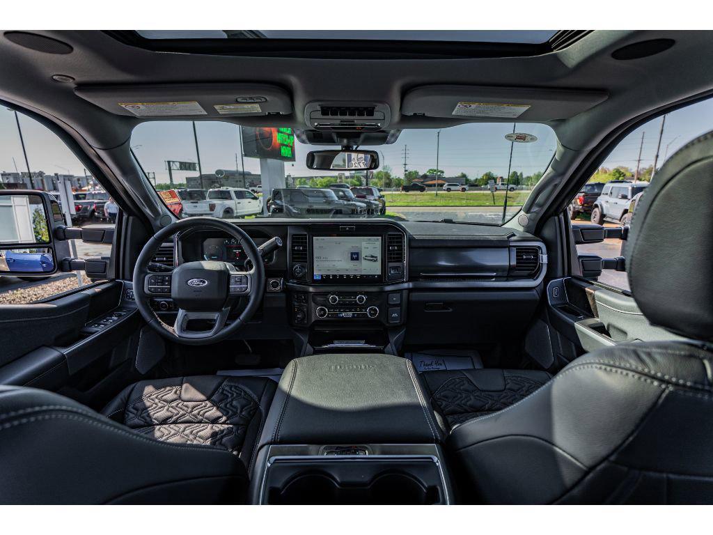 new 2026 Ford F-250 car