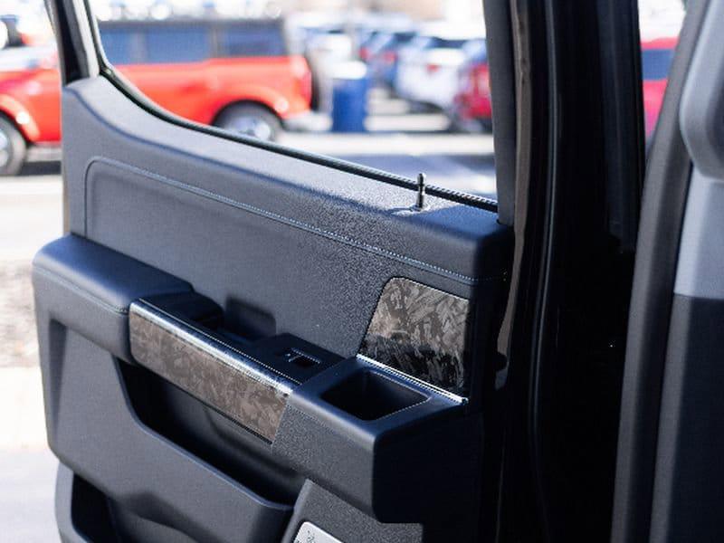 new 2026 Ford F-250 car, priced at $119,629