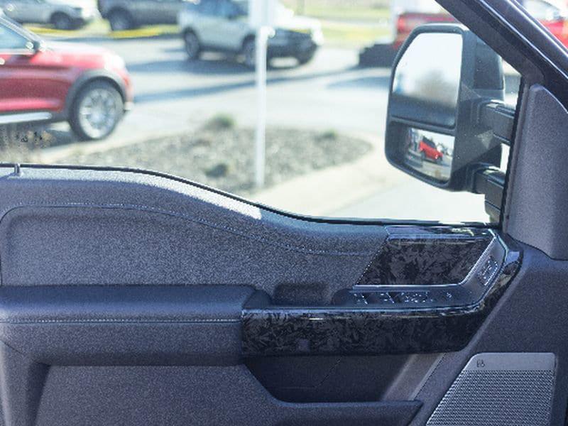 new 2026 Ford F-250 car, priced at $119,629