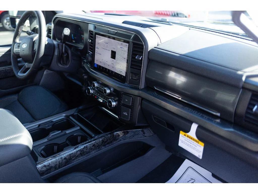 new 2026 Ford F-250 car, priced at $119,629