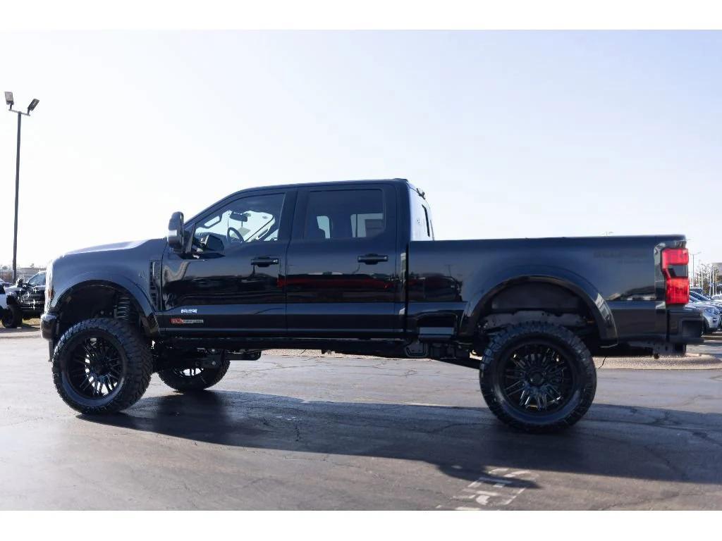 new 2026 Ford F-250 car, priced at $119,629