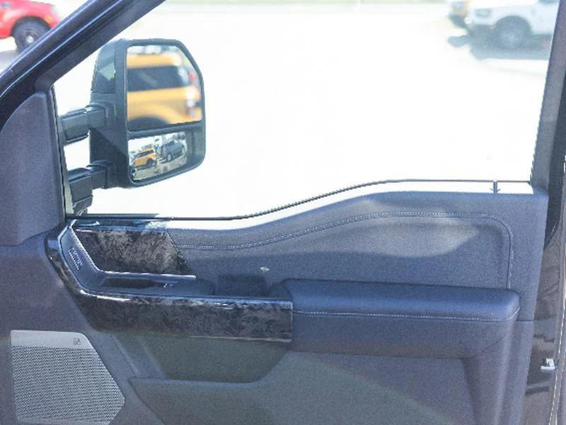 new 2026 Ford F-250 car, priced at $119,629