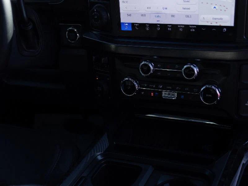 new 2026 Ford F-250 car, priced at $119,629