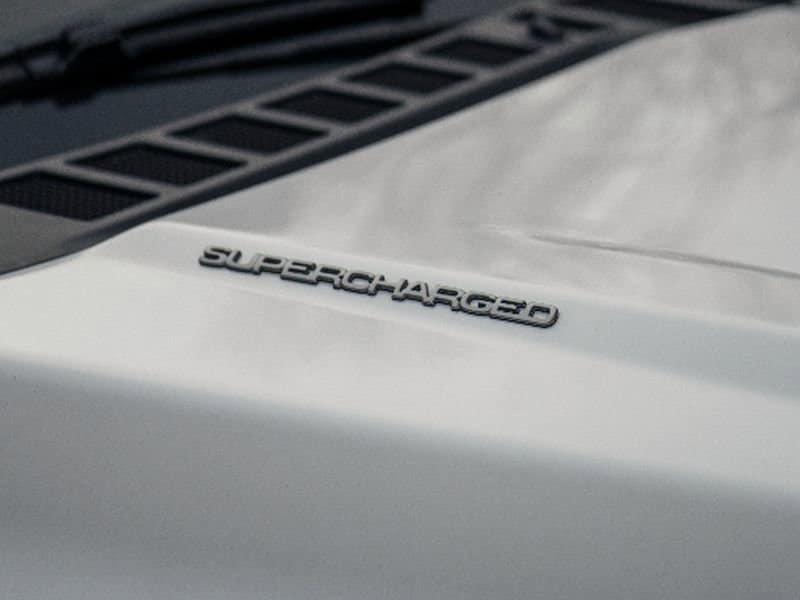 new 2025 Ford F-150 car, priced at $138,720