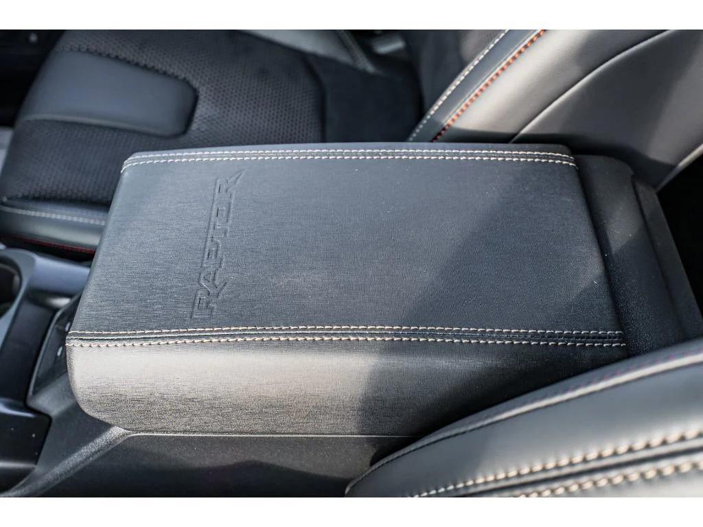 new 2025 Ford Bronco car, priced at $91,295