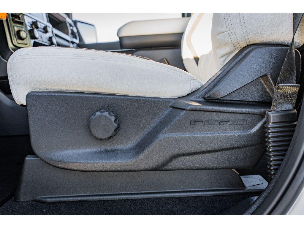 new 2025 Ford F-150 car, priced at $87,277