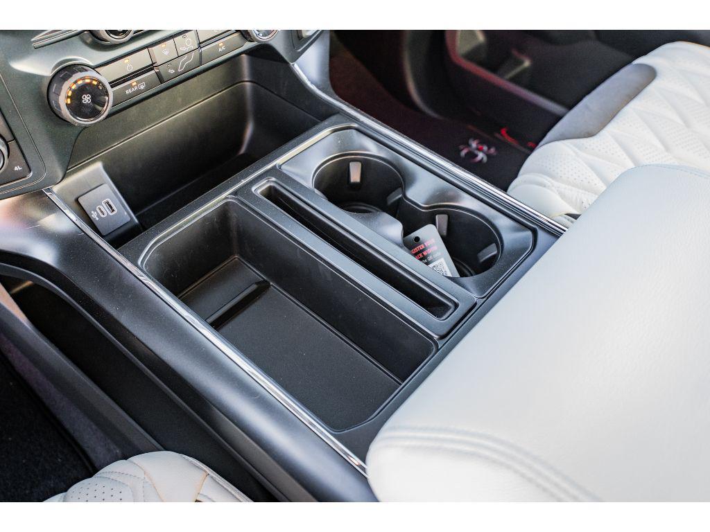 new 2025 Ford F-150 car, priced at $87,277