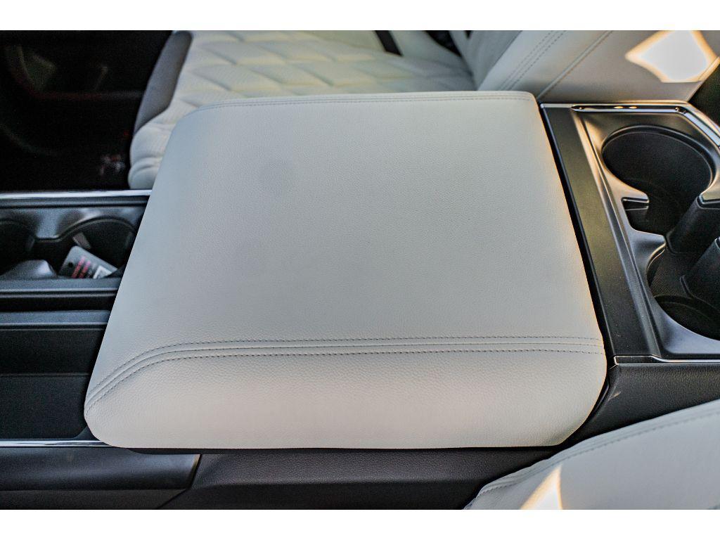 new 2025 Ford F-150 car, priced at $87,277