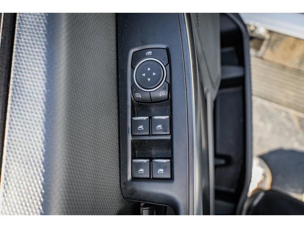 new 2025 Ford F-150 car, priced at $87,277