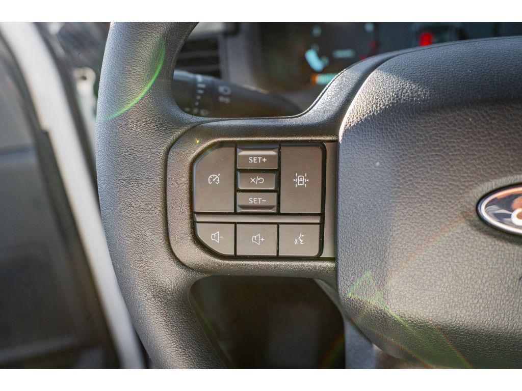 new 2025 Ford F-150 car, priced at $87,277