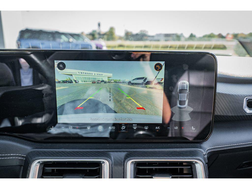 used 2024 Ford Mustang car, priced at $51,990