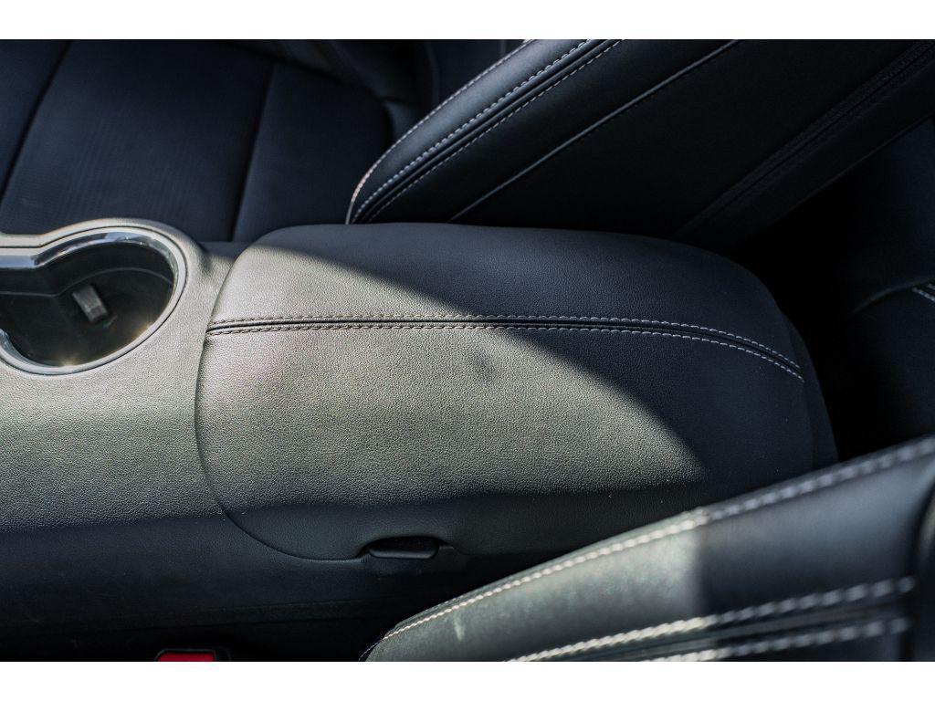 used 2024 Ford Mustang car, priced at $51,990