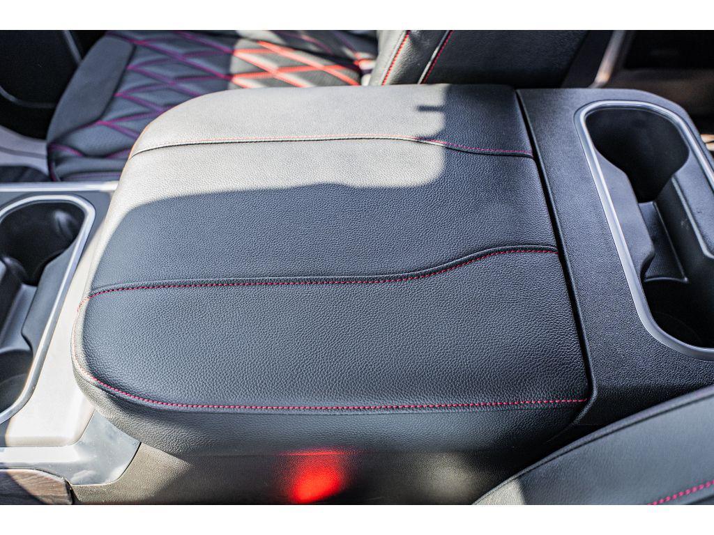 used 2025 Chevrolet Silverado 2500 car, priced at $94,990