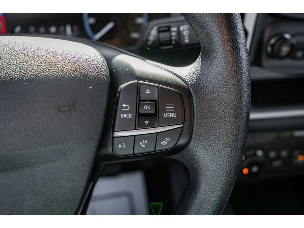 used 2024 Ford Bronco Sport car