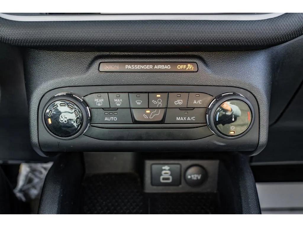 used 2024 Ford Bronco Sport car