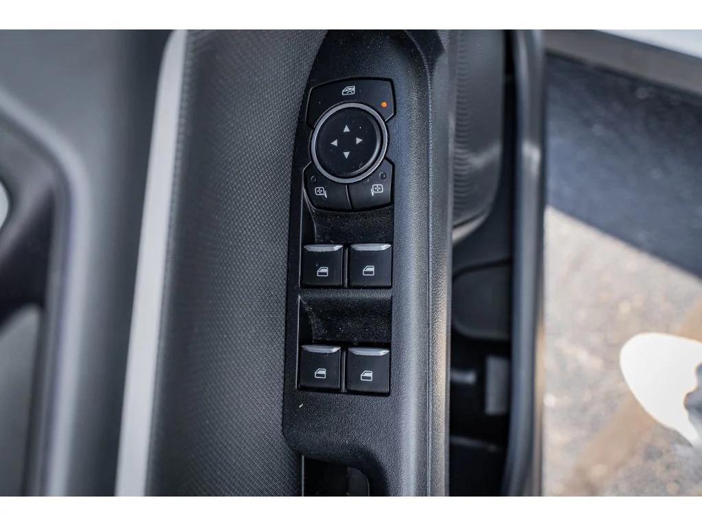 used 2024 Ford Bronco Sport car