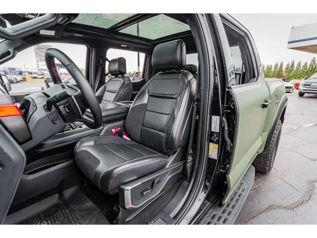 used 2024 Ford F-150 car, priced at $88,952