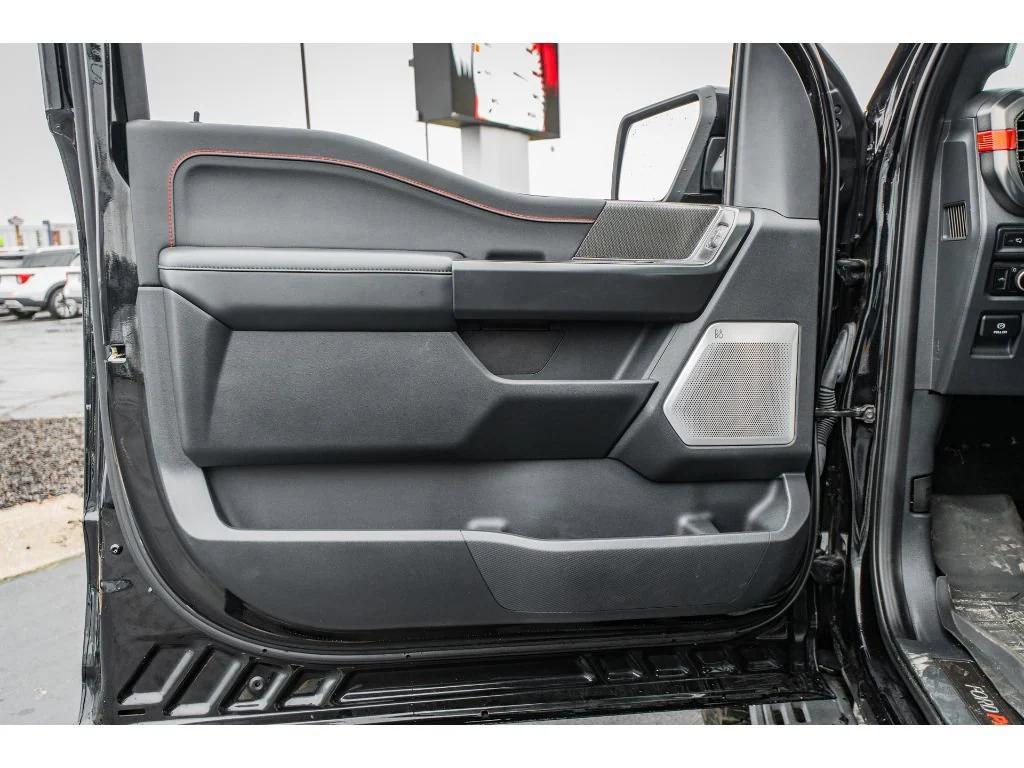 used 2024 Ford F-150 car, priced at $88,952