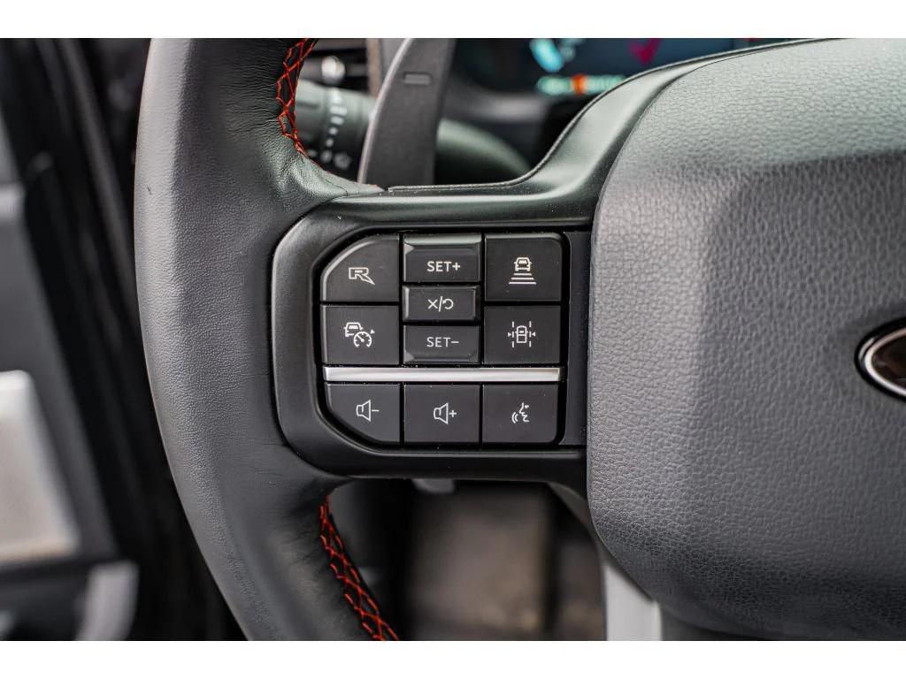 used 2024 Ford F-150 car, priced at $88,952