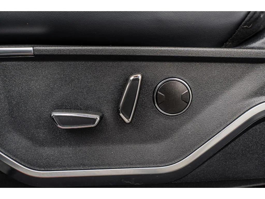 used 2024 Ford F-150 car, priced at $88,952