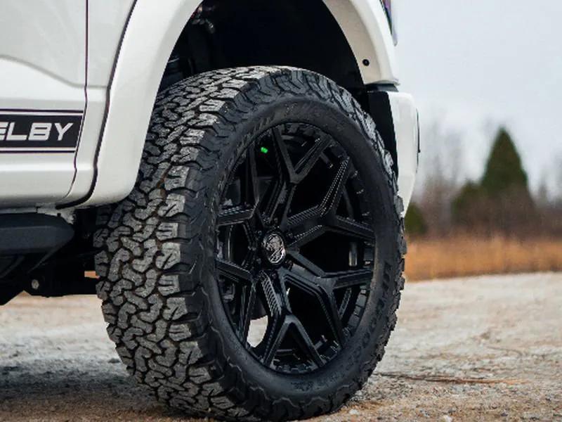 new 2025 Ford F-150 car, priced at $141,894