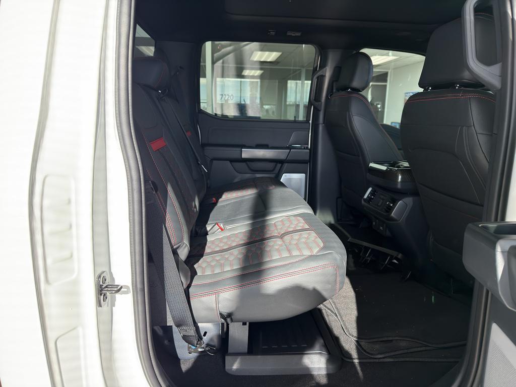 new 2025 Ford F-150 car, priced at $141,894