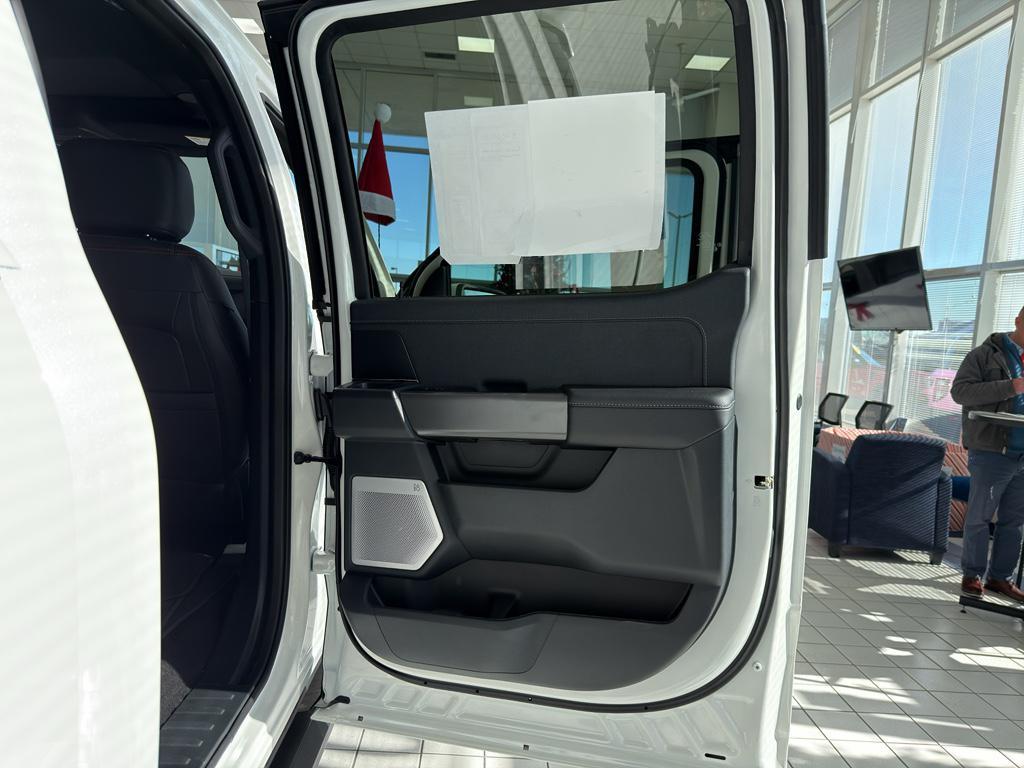 new 2025 Ford F-150 car, priced at $141,894