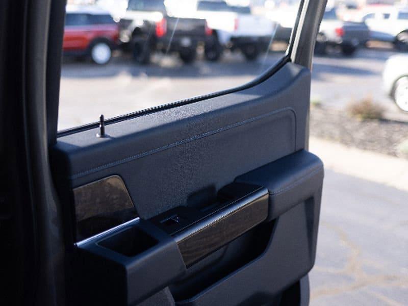 new 2026 Ford F-250 car, priced at $116,574