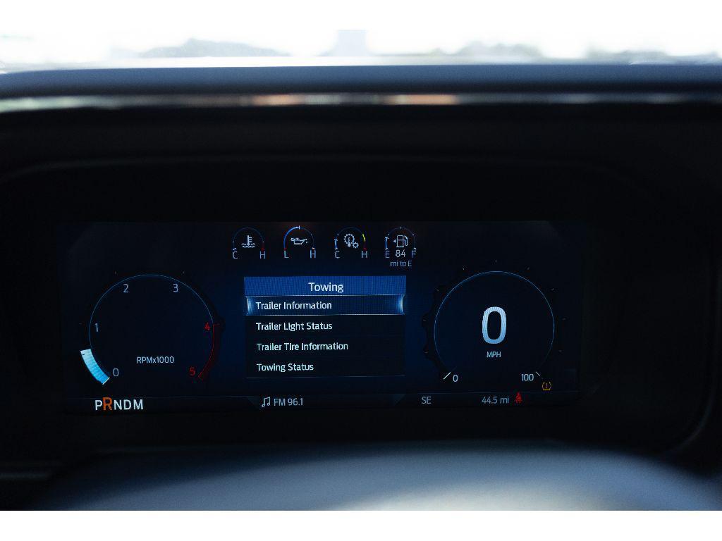 new 2026 Ford F-250 car, priced at $85,352