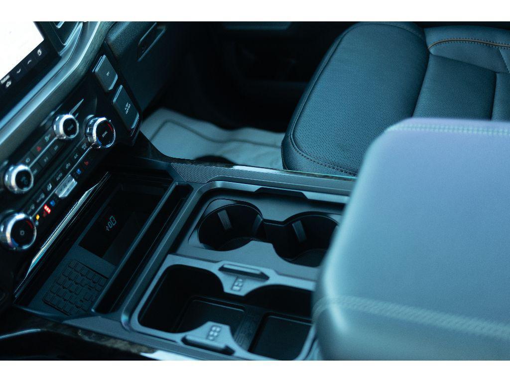 new 2026 Ford F-250 car, priced at $85,352