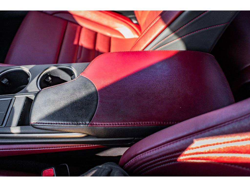 used 2016 Lexus RC 350 car, priced at $22,638