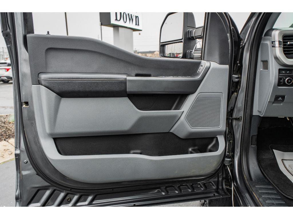 used 2023 Ford F-350 car, priced at $53,790