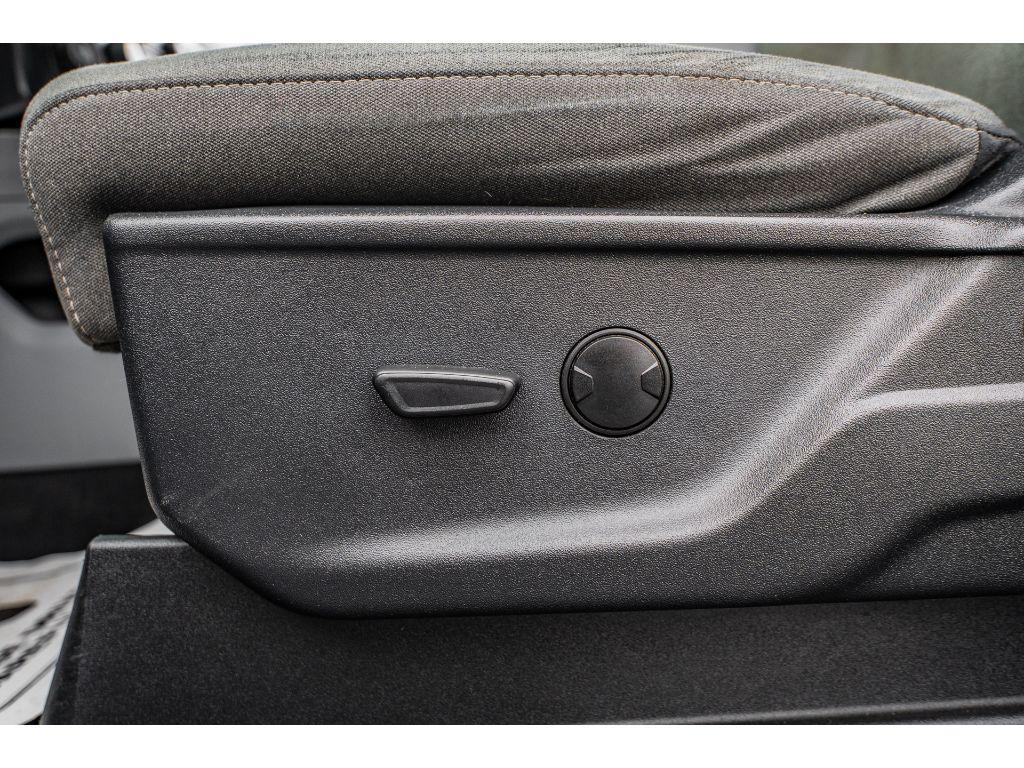 used 2023 Ford F-350 car, priced at $53,790