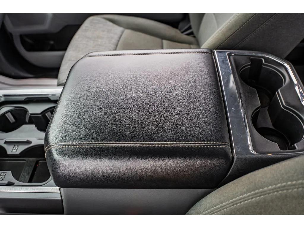 used 2023 Ford F-350 car