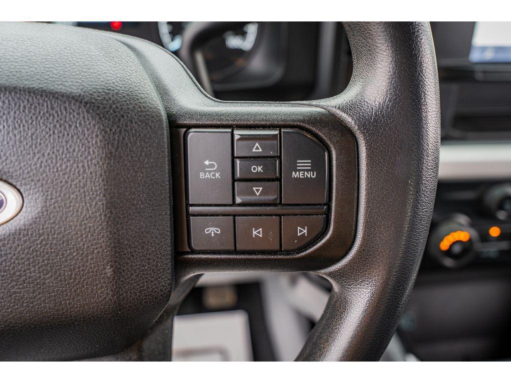 used 2023 Ford F-350 car, priced at $53,790