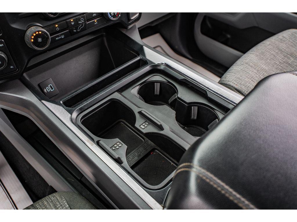 used 2023 Ford F-350 car, priced at $53,790