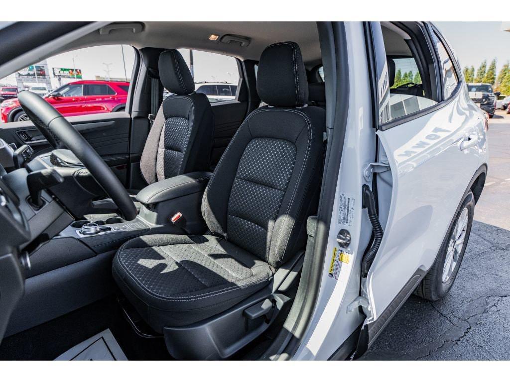 new 2026 Ford Escape car, priced at $35,080