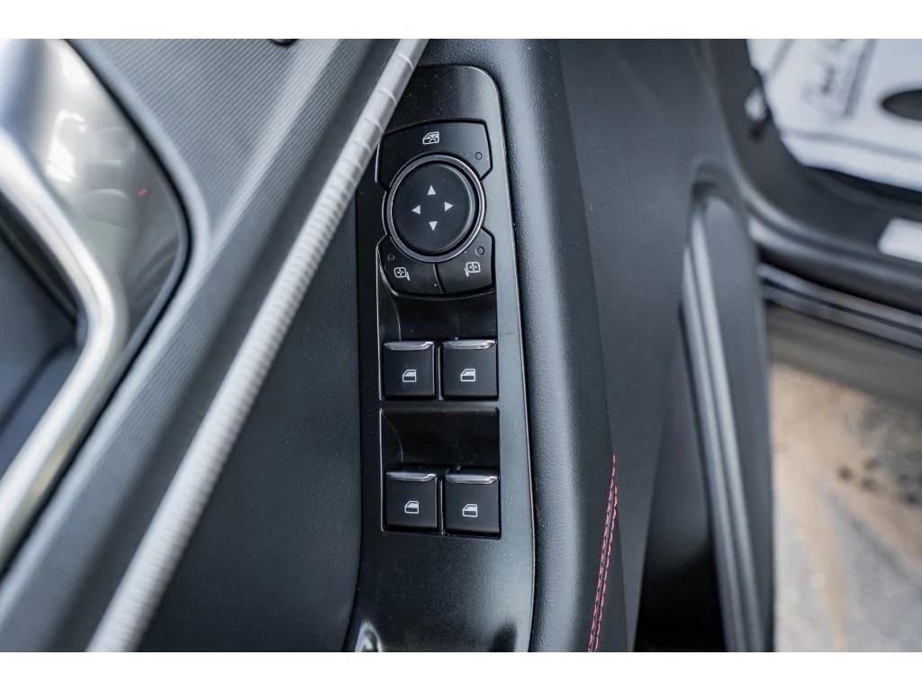 new 2026 Ford Explorer car, priced at $51,270