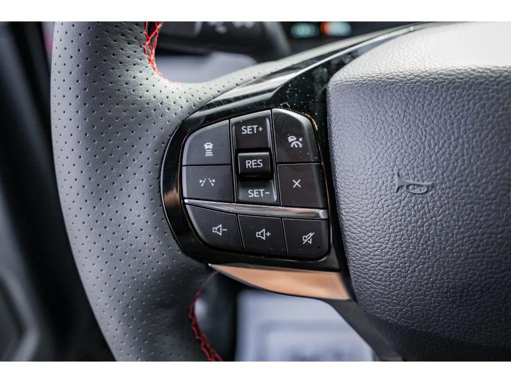 new 2026 Ford Explorer car, priced at $51,270