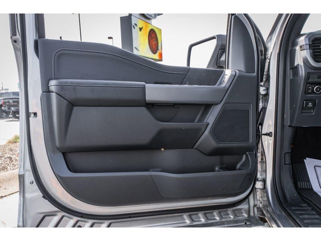 new 2026 Ford F-150 car, priced at $61,935