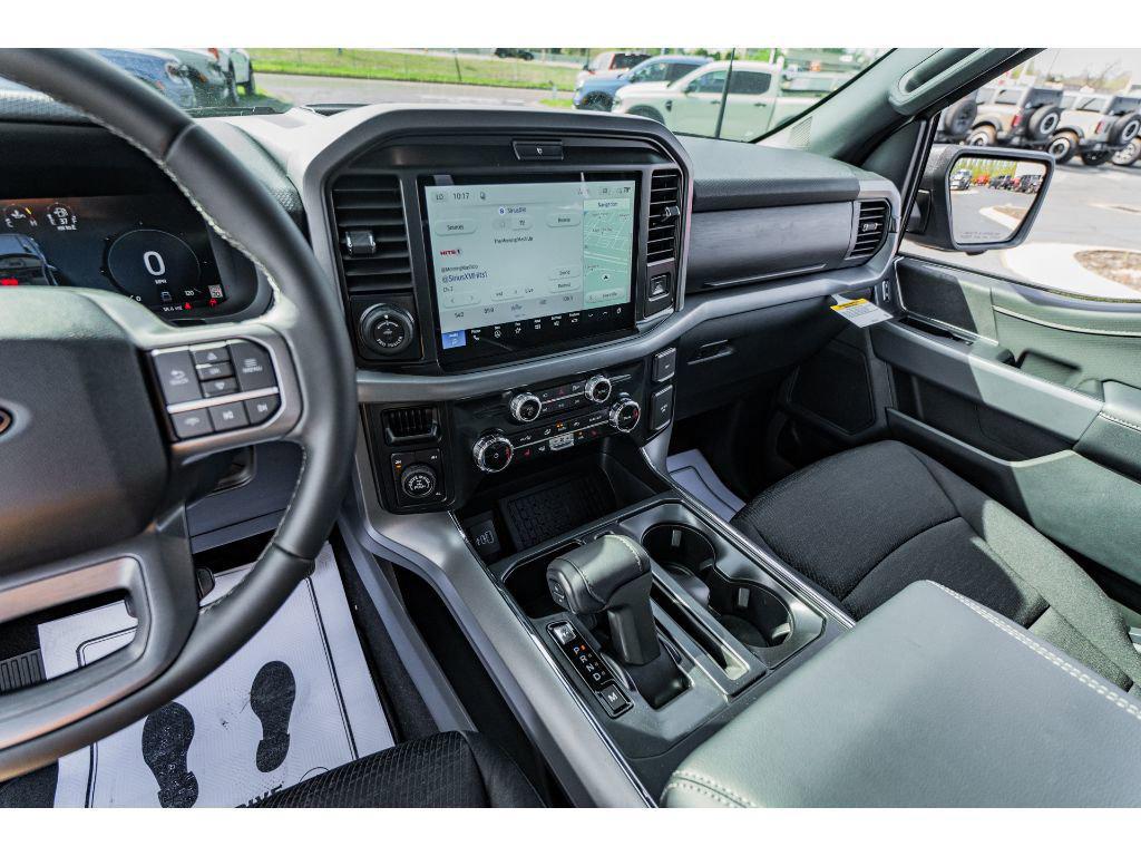 new 2026 Ford F-150 car, priced at $61,935