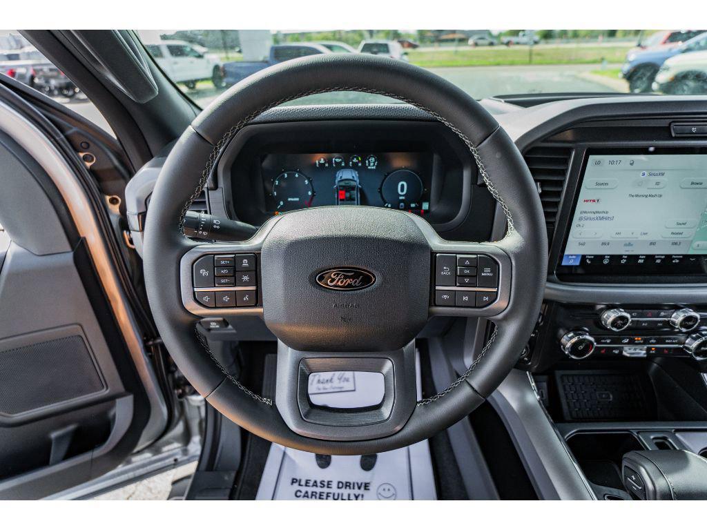 new 2026 Ford F-150 car, priced at $61,935