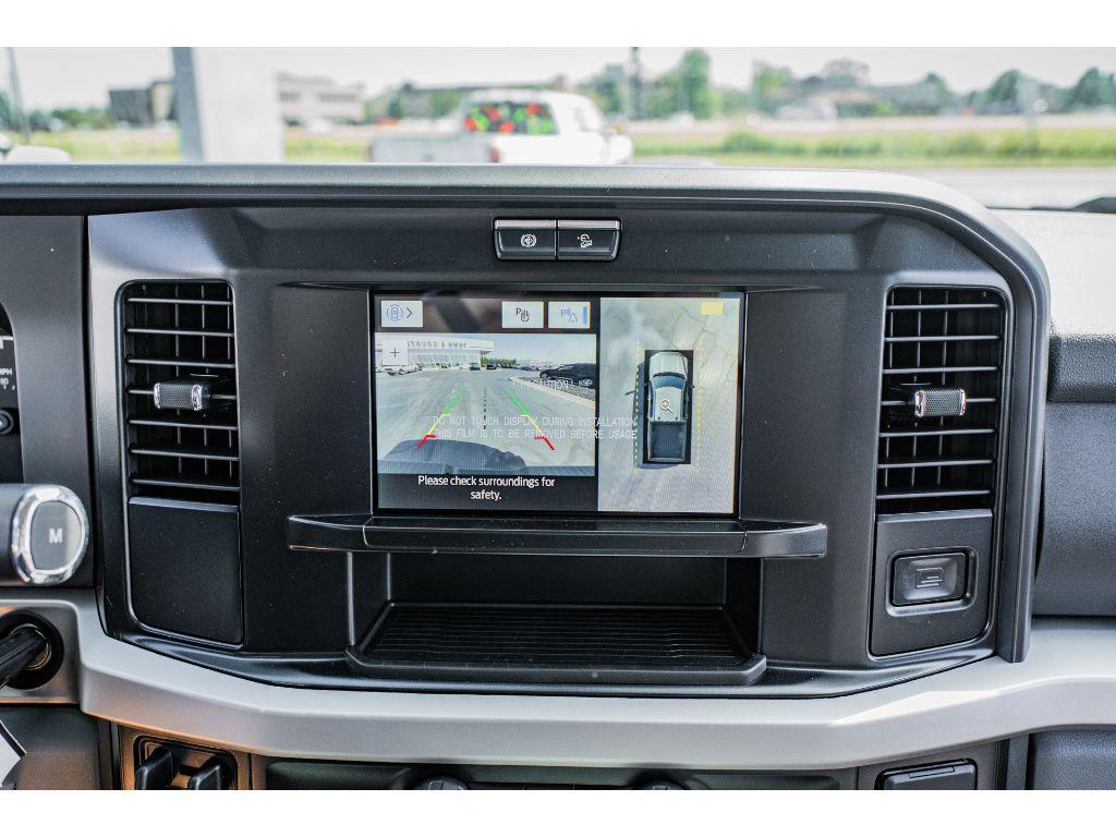 new 2025 Ford F-250 car, priced at $67,958